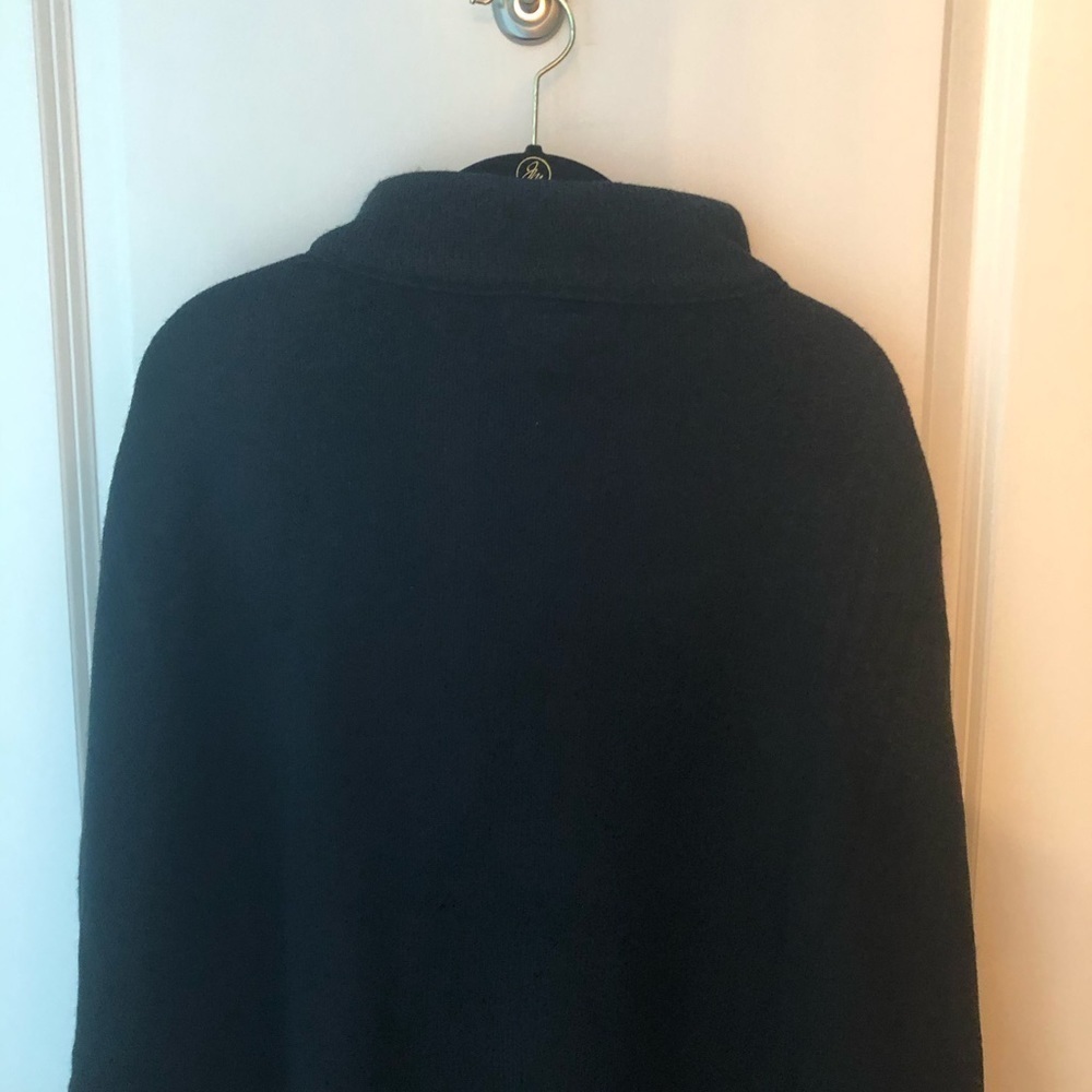 Cejon Solid Riding Cape New - Picture 13 of 16